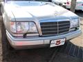 1994 Mercedes-Benz E-Class