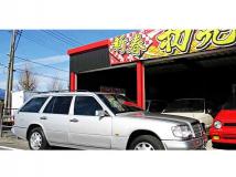 1994 Mercedes-Benz E-Class