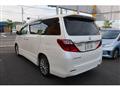 2013 Toyota Alphard