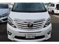 2013 Toyota Alphard