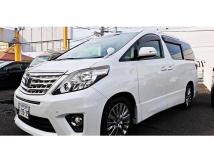 2013 Toyota Alphard