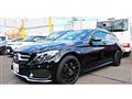 2015 Mercedes-Benz C-Class