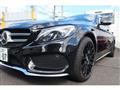 2015 Mercedes-Benz C-Class