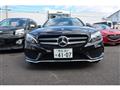2015 Mercedes-Benz C-Class