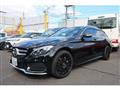 2015 Mercedes-Benz C-Class