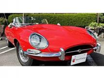 1965 Jaguar Jaguar Others