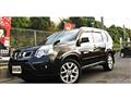 2012 Nissan X-Trail