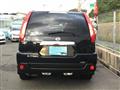 2012 Nissan X-Trail