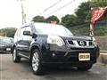 2012 Nissan X-Trail