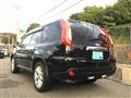 2012 Nissan X-Trail