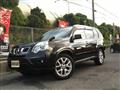 2012 Nissan X-Trail