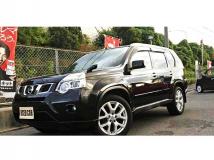 2012 Nissan X-Trail