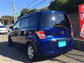 2016 Honda Freed