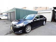 2009 Subaru Legacy