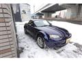 2008 Mazda Roadster