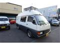 1991 Nissan Caravan