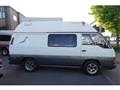 1991 Nissan Caravan