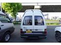 1991 Nissan Caravan