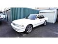 1991 Toyota Mark II