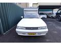 1991 Toyota Mark II