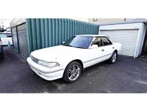 1991 Toyota Mark II