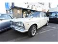 1967 Nissan Skyline