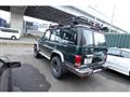2002 Toyota Land Cruiser
