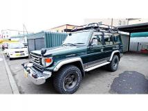 2002 Toyota Land Cruiser
