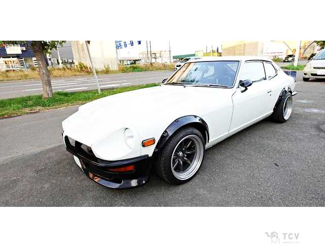 1978 Nissan Fairlady Z