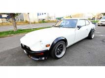 1978 Nissan Fairlady Z