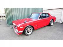 1971 Nissan Skyline