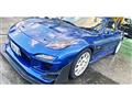 1999 Mazda RX-7