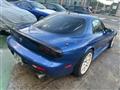 1999 Mazda RX-7