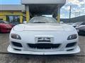 2001 Mazda RX-7