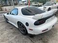 2001 Mazda RX-7