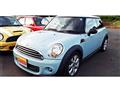 2011 BMW MINI Other