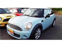 2011 BMW MINI Other