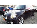 2010 BMW MINI Cooper