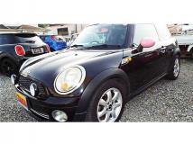 2010 BMW MINI Cooper