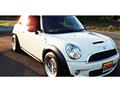 2007 BMW MINI Cooper