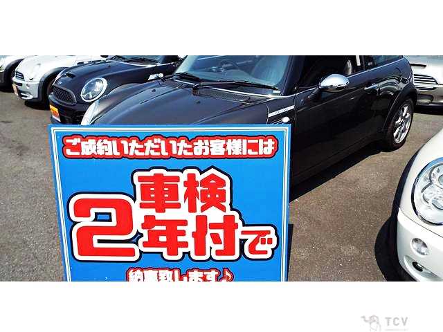 2006 BMW MINI Cooper