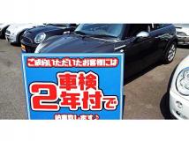 2006 BMW MINI Cooper