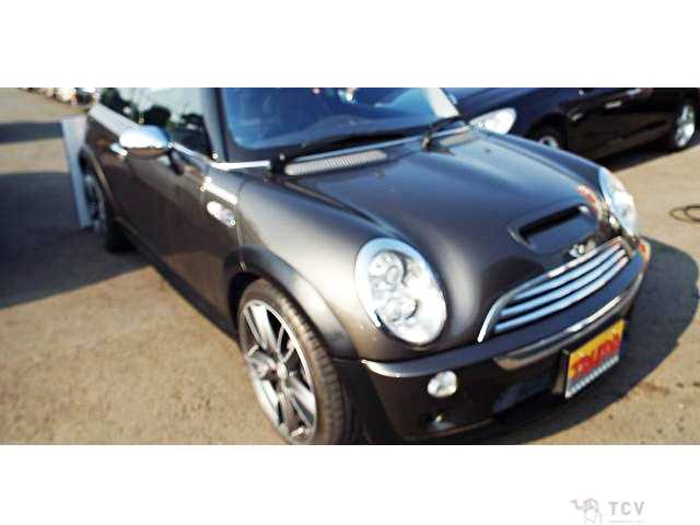 2006 BMW MINI Cooper