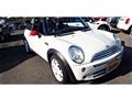 2007 BMW MINI Cooper