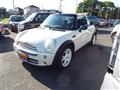 2007 BMW MINI Cooper