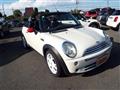 2007 BMW MINI Cooper