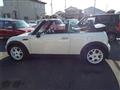 2007 BMW MINI Cooper