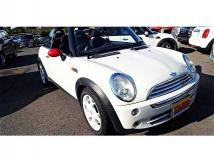 2007 BMW MINI Cooper