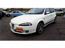 2009 Alfa Romeo 147