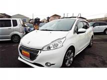 2013 Peugeot Peugoet Others